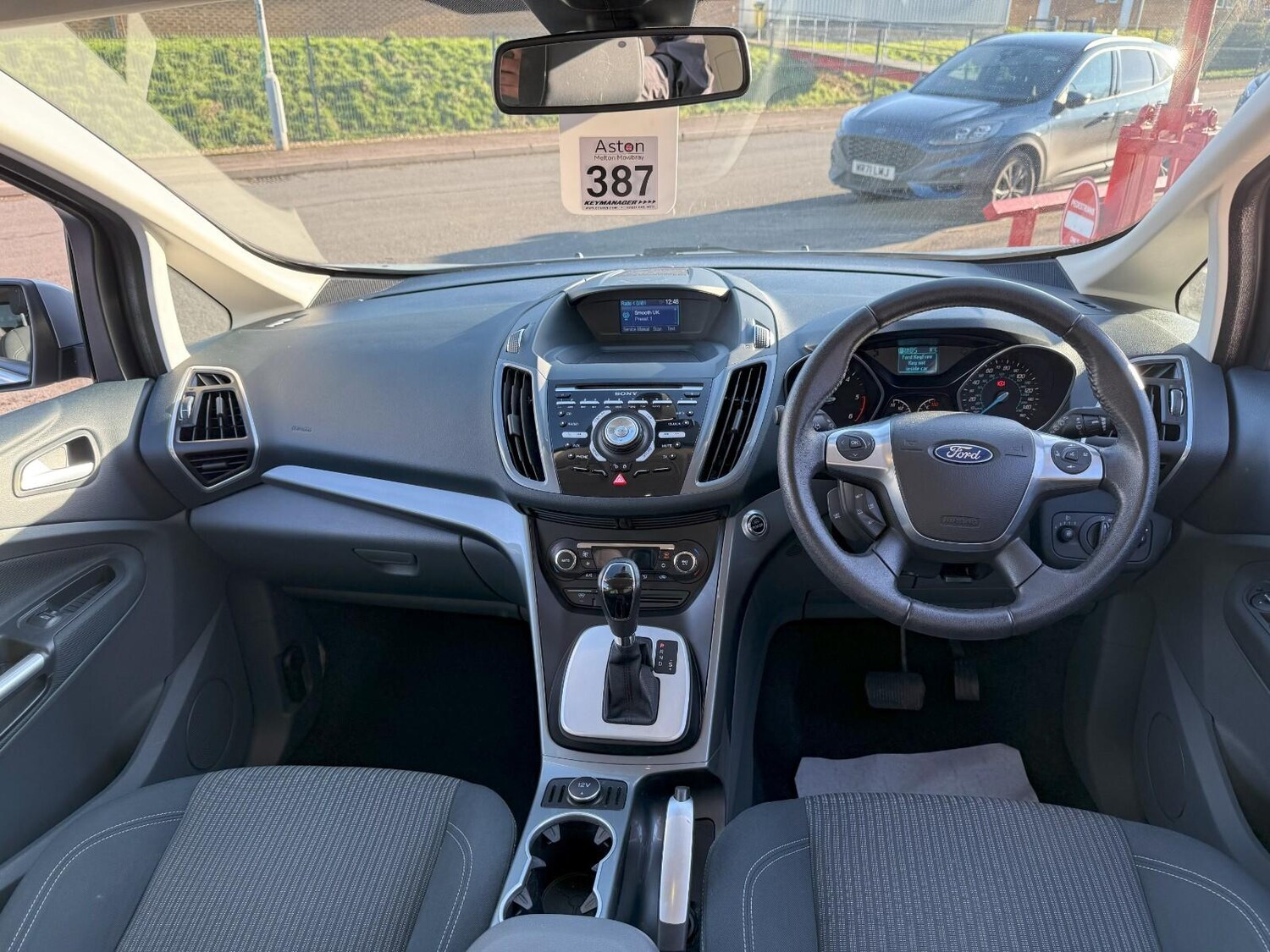 Vehicle 19