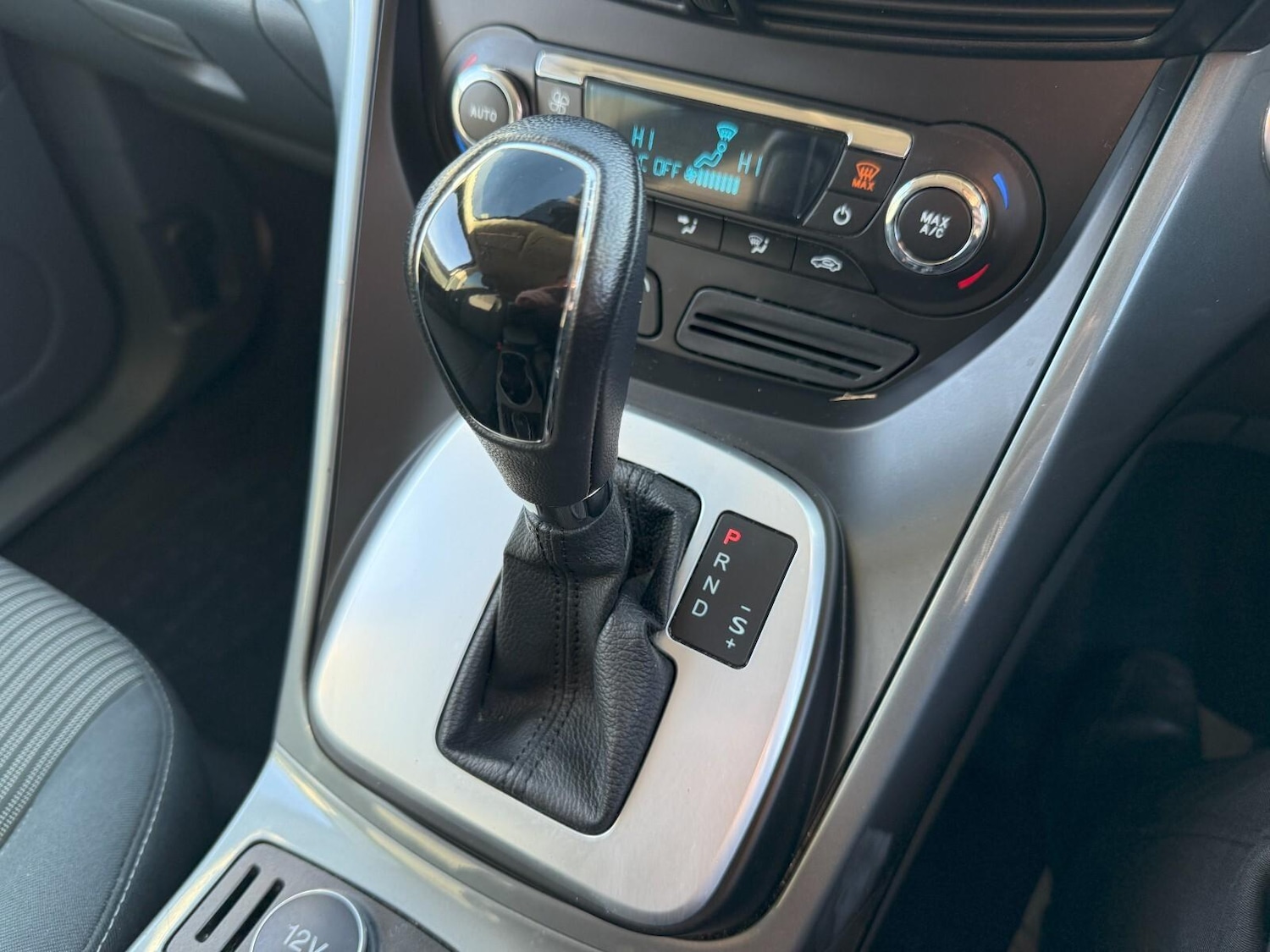 Vehicle 27