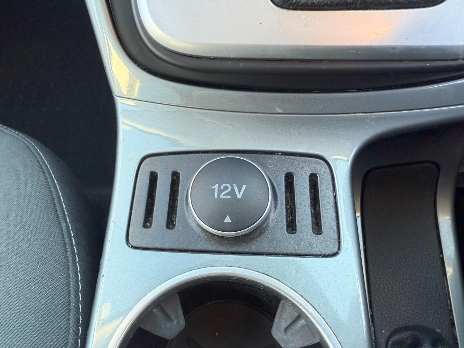 Vehicle 28
