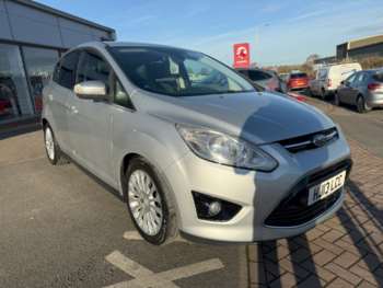 Used Ford C-Max 2013 for sale - 75406882: Photo