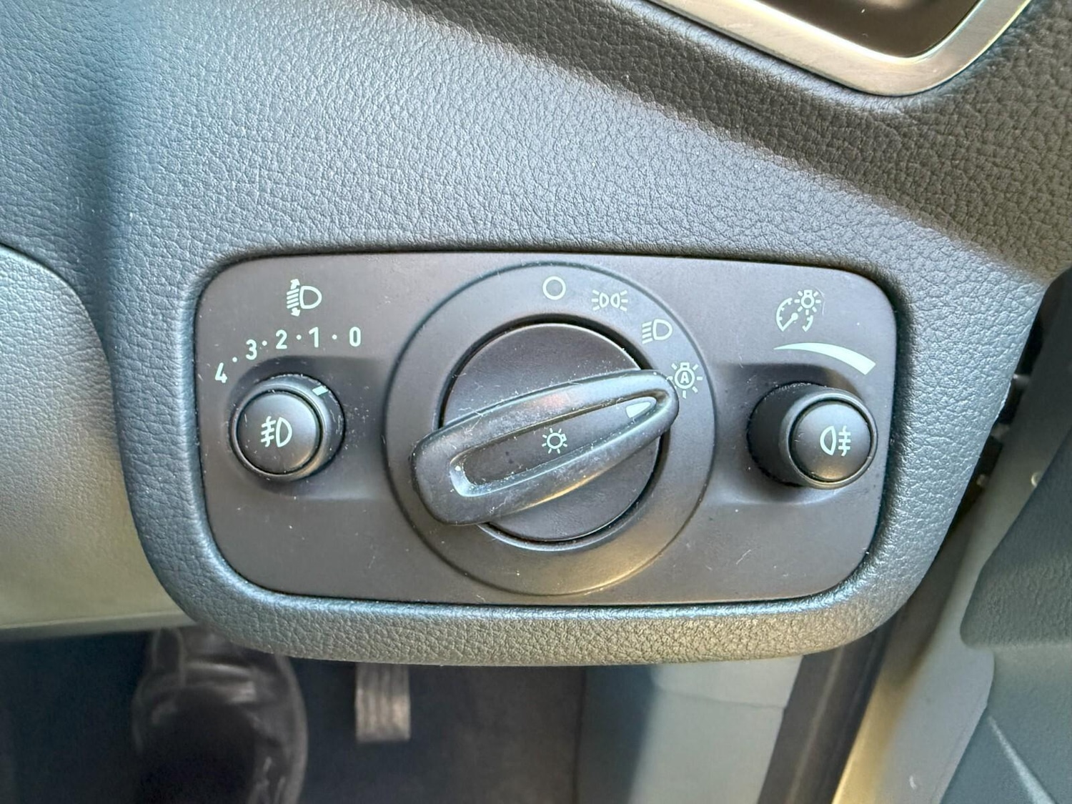 Vehicle 30