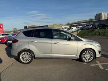 Used Ford C-Max 2013 for sale - 75406882: Photo