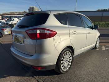 Used Ford C-Max 2013 for sale - 75406882: Photo