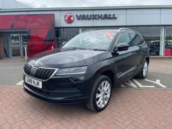 2018 (18) - SE TSI 1.5 150PS 5-Door