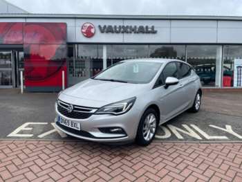 2019 (69) - 1.6 CDTi 16V ecoTEC Tech Line Nav 5dr