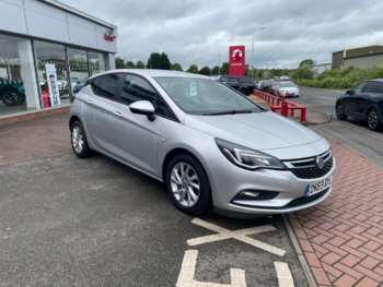 Used Vauxhall Astra 2019 for sale - 74787886: Photo
