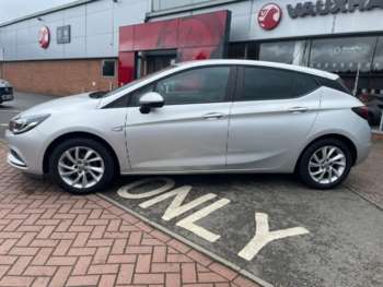 Used Vauxhall Astra 2019 for sale - 74787886: Photo