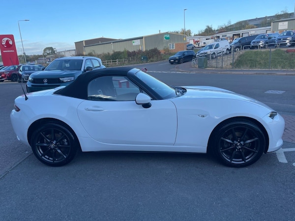 Used Mazda MX-5 2017 for sale - 76200727: Photo 10