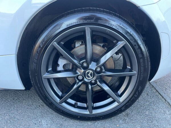 Used Mazda MX-5 2017 for sale - 76200727: Photo 11
