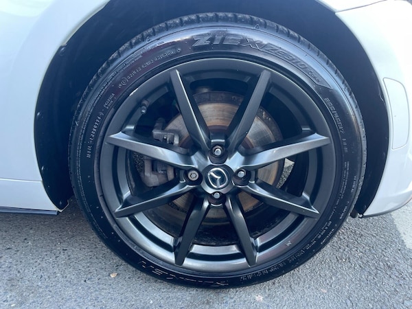Used Mazda MX-5 2017 for sale - 76200727: Photo 13