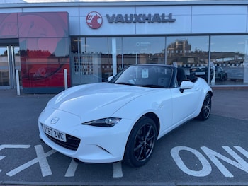 Mazda - MX-5