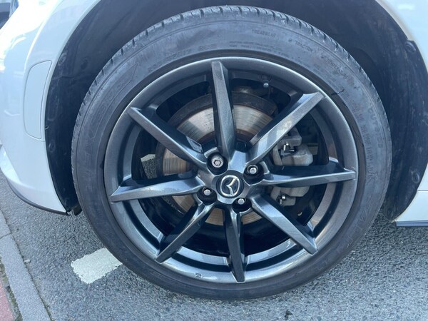 Used Mazda MX-5 2017 for sale - 76200727: Photo 29