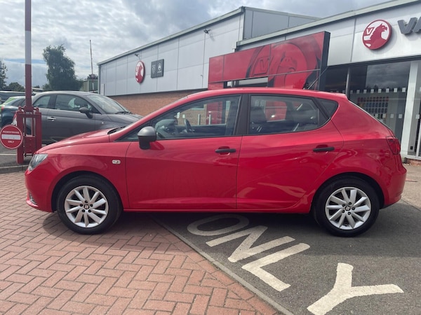 Used SEAT Ibiza 2017 for sale - 75757503: Photo 10