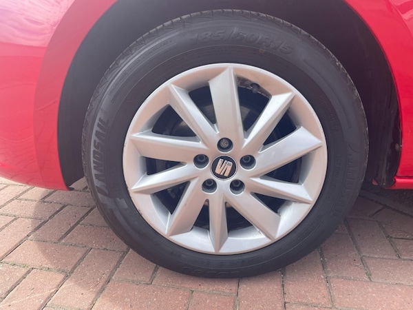 Used SEAT Ibiza 2017 for sale - 75757503: Photo 11