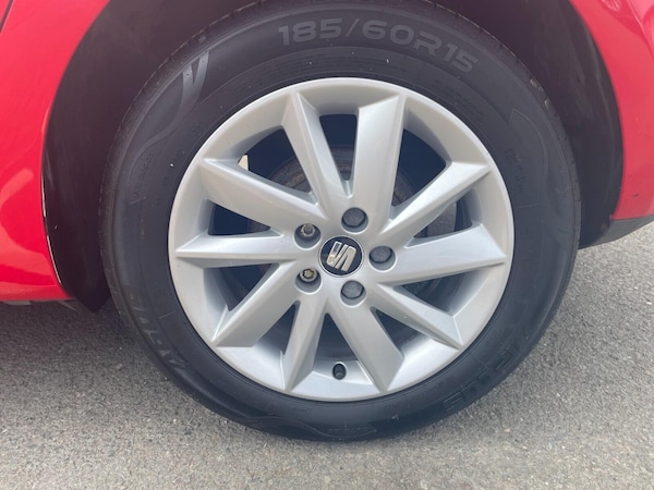Used SEAT Ibiza 2017 for sale - 75757503: Photo 12
