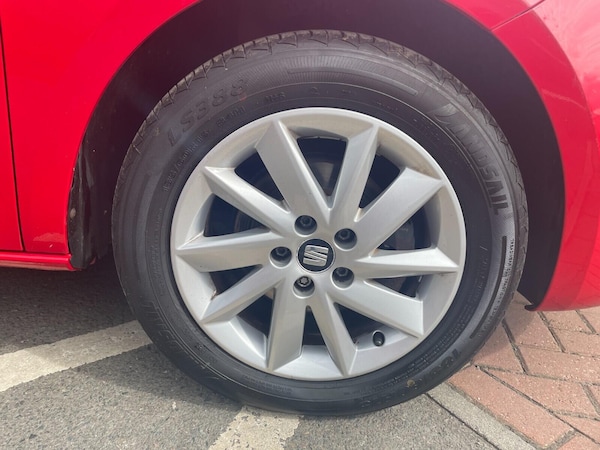Used SEAT Ibiza 2017 for sale - 75757503: Photo 13