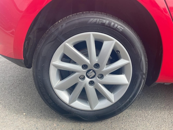 Used SEAT Ibiza 2017 for sale - 75757503: Photo 14
