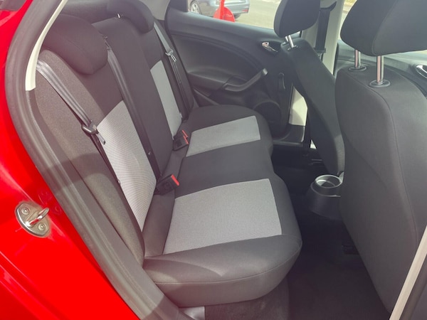 Used SEAT Ibiza 2017 for sale - 75757503: Photo 18