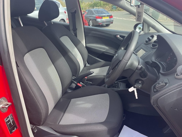 Used SEAT Ibiza 2017 for sale - 75757503: Photo 19