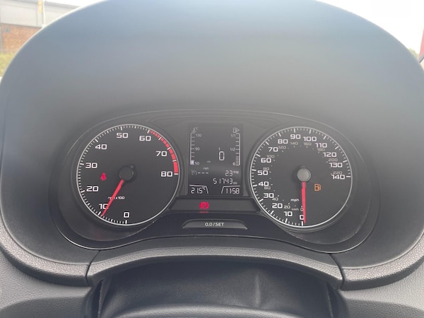 Used SEAT Ibiza 2017 for sale - 75757503: Photo 21