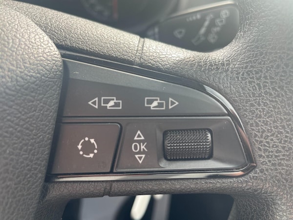 Used SEAT Ibiza 2017 for sale - 75757503: Photo 24