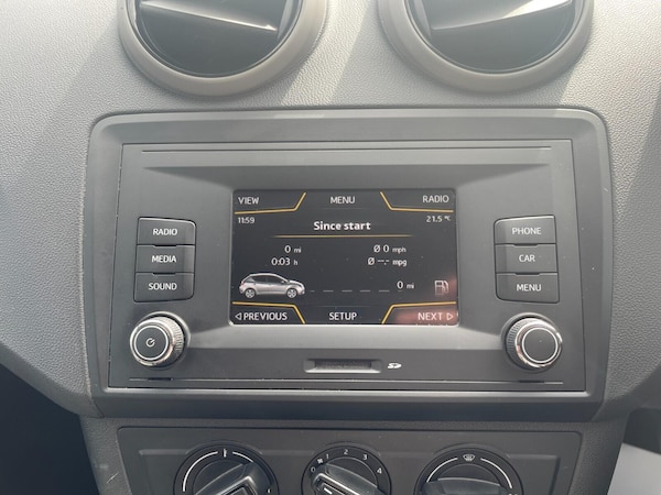 Used SEAT Ibiza 2017 for sale - 75757503: Photo 25