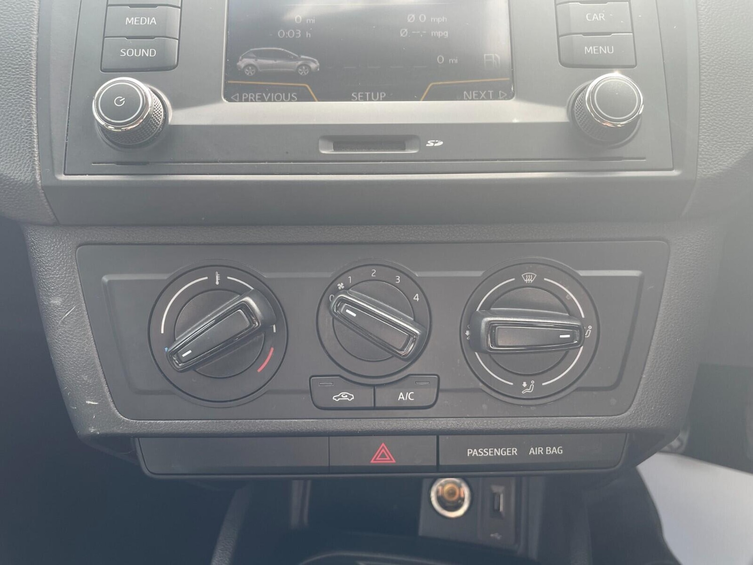 Vehicle 26