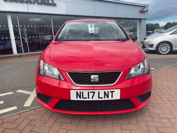 Used SEAT Ibiza 2017 for sale - 75757503: Photo 2