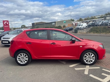 Used SEAT Ibiza 2017 for sale - 75757503: Photo