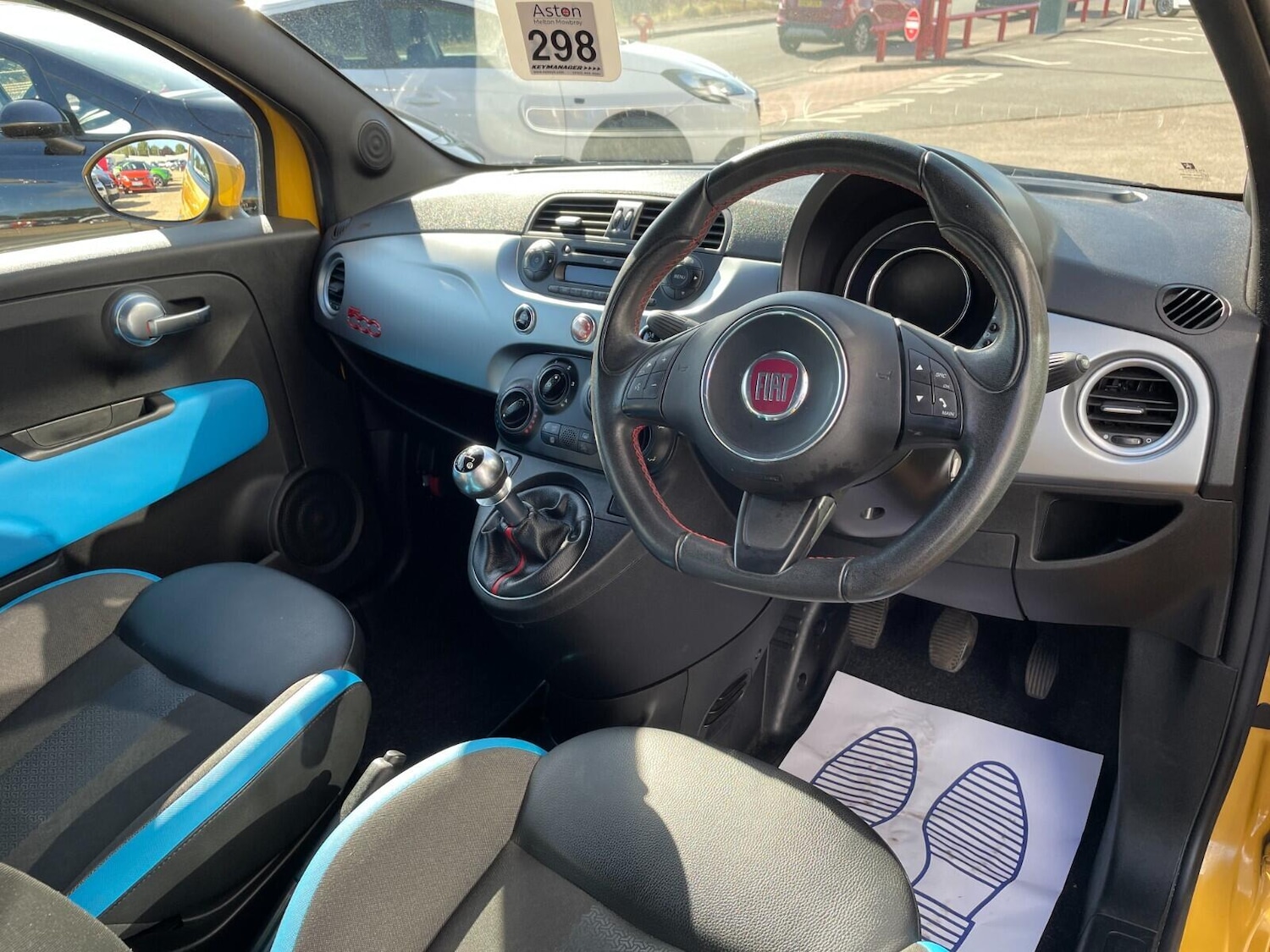 Vehicle 17