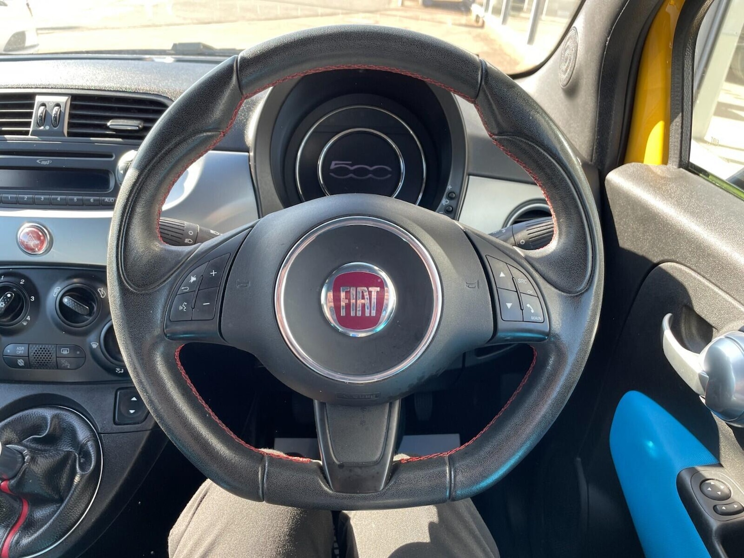 Vehicle 19