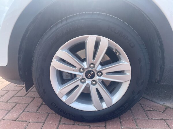 Used Kia Sportage 2018 for sale - 75431285: Photo 10