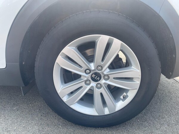 Used Kia Sportage 2018 for sale - 75431285: Photo 11