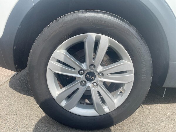 Used Kia Sportage 2018 for sale - 75431285: Photo 12