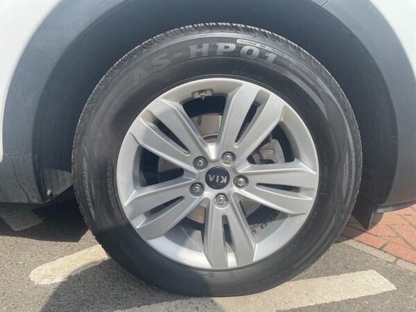 Used Kia Sportage 2018 for sale - 75431285: Photo 13