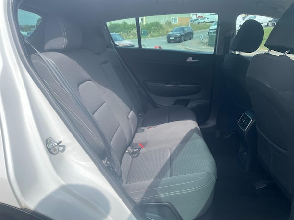Used Kia Sportage 2018 for sale - 75431285: Photo 18