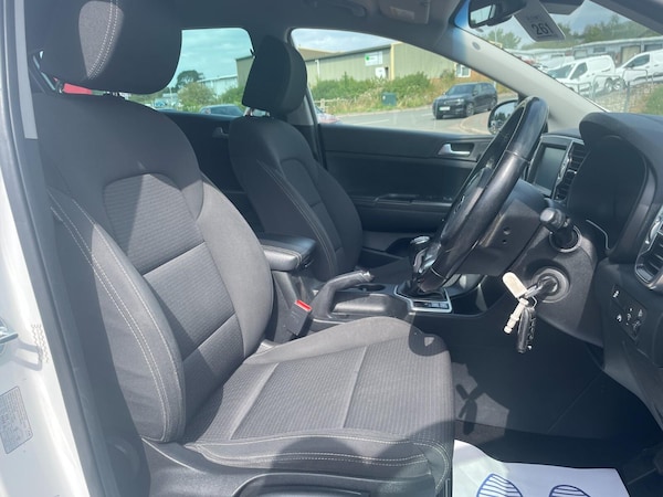 Used Kia Sportage 2018 for sale - 75431285: Photo 19