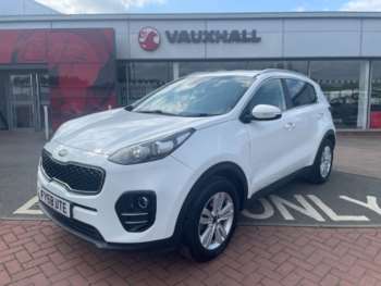 2018 (68) - 1.7 CRDi 2 114BHP 5-Door
