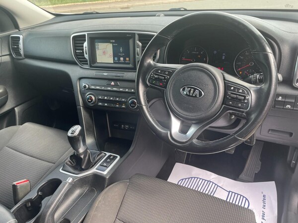Used Kia Sportage 2018 for sale - 75431285: Photo 20