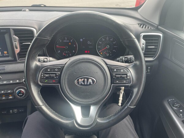 Used Kia Sportage 2018 for sale - 75431285: Photo 22