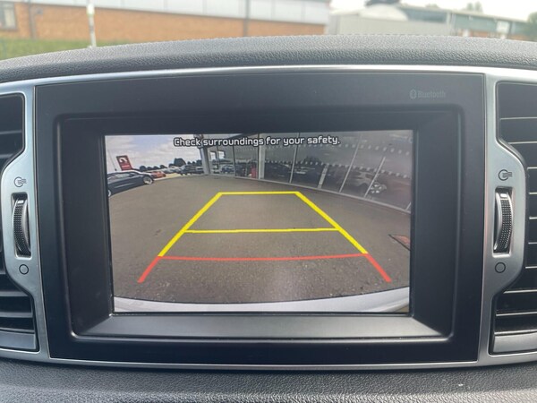 Used Kia Sportage 2018 for sale - 75431285: Photo 26