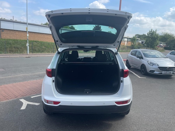 Used Kia Sportage 2018 for sale - 75431285: Photo 6