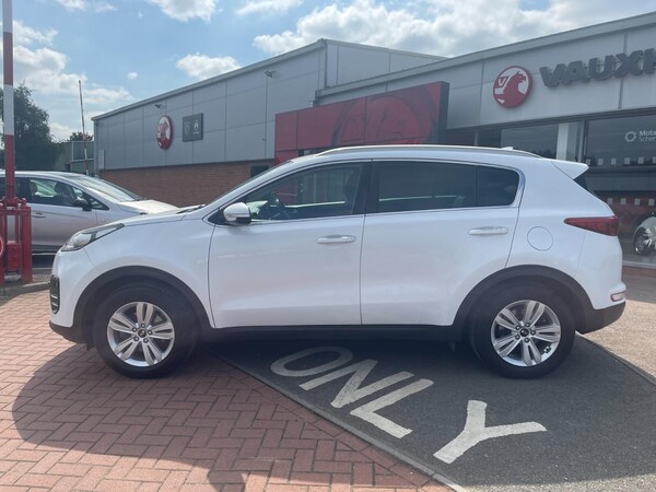 Used Kia Sportage 2018 for sale - 75431285: Photo 8