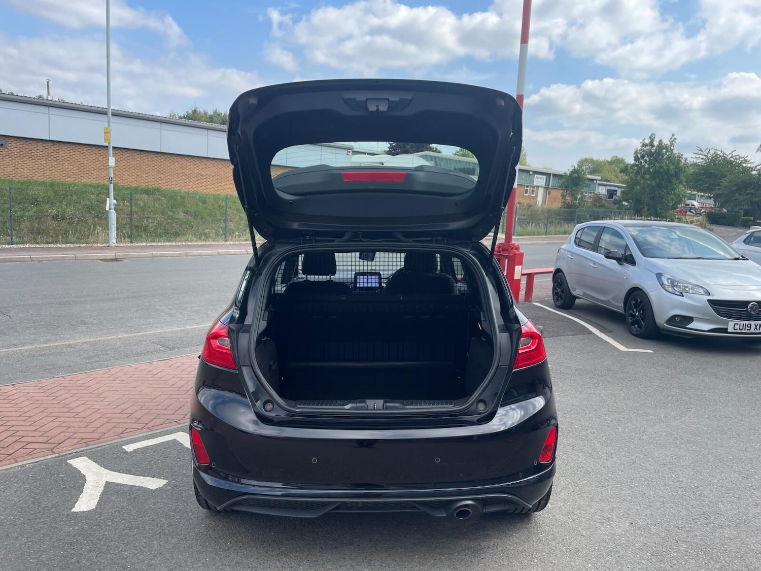 Vehicle 13