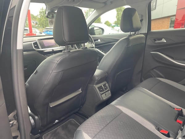 Used Vauxhall Grandland 2022 for sale - 75562780: Photo 12