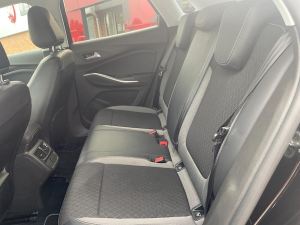 Used Vauxhall Grandland 2022 for sale - 75562780: Photo 13