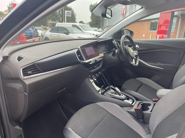 Used Vauxhall Grandland 2022 for sale - 75562780: Photo 14