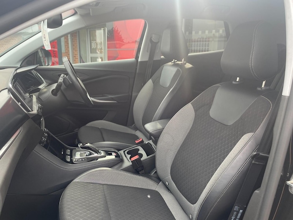 Used Vauxhall Grandland 2022 for sale - 75562780: Photo 15