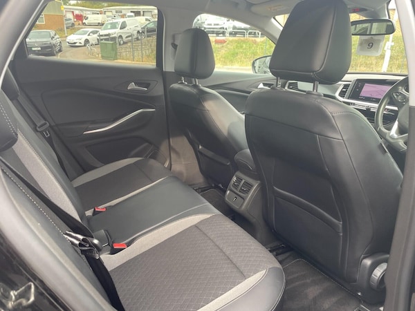 Used Vauxhall Grandland 2022 for sale - 75562780: Photo 16