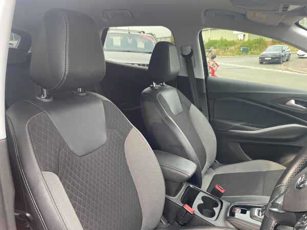 Used Vauxhall Grandland 2022 for sale - 75562780: Photo 18
